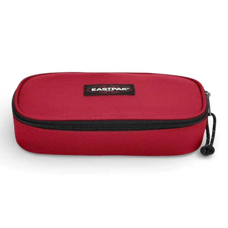 Astuccio Eastpak Oval Scarlet Red