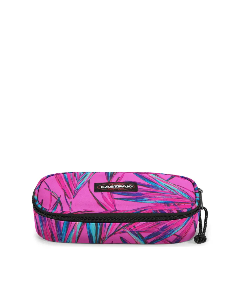Astuccio Eastpak Oval Single - Brize Palm Pink