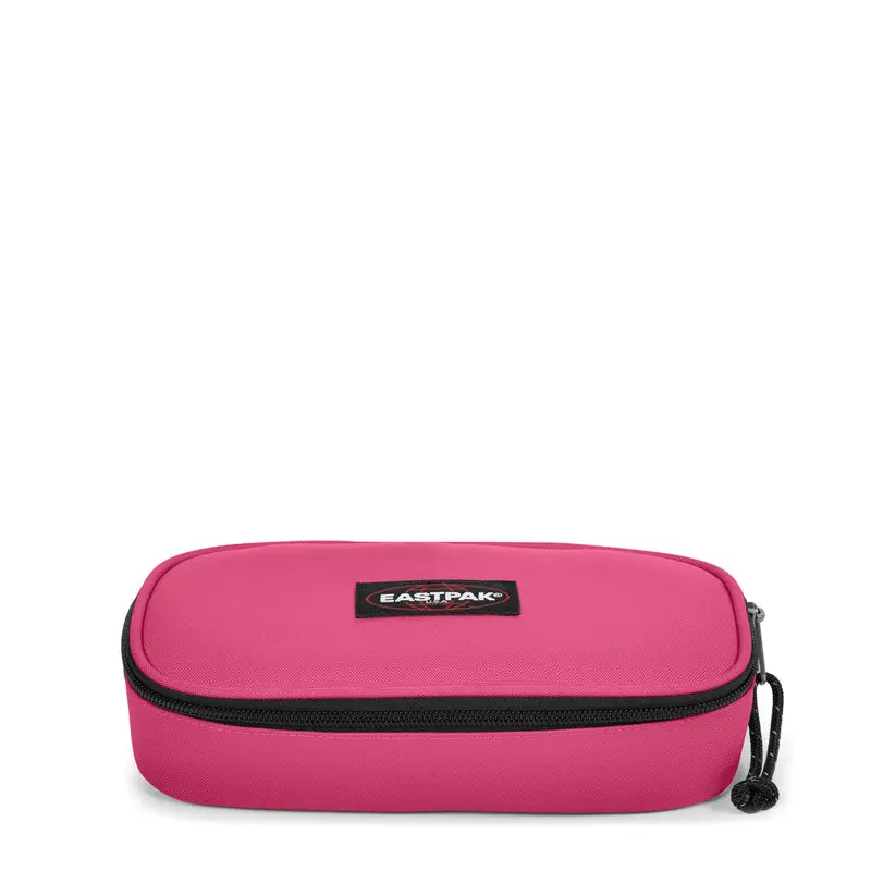 Astuccio Eastpak Oval Single - Carmine Pink