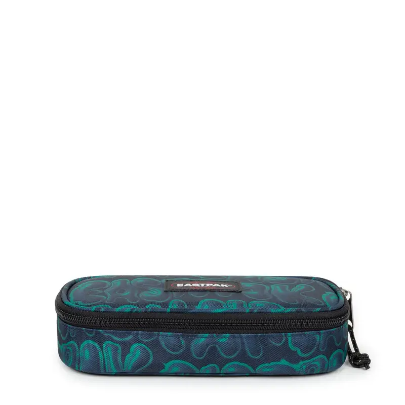 Astuccio Eastpak Oval Single - Inflat'd Navy