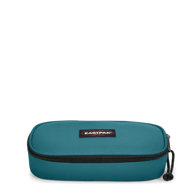 Astuccio Eastpak Oval Single - Jade Teal