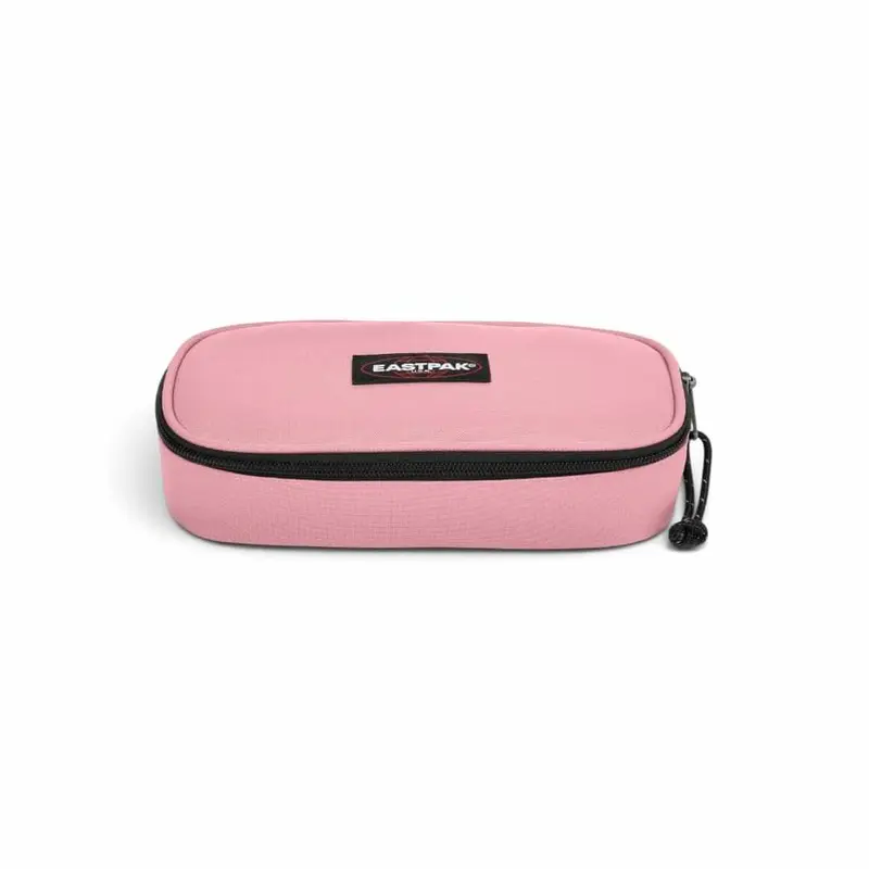 Astuccio Eastpak Oval Single Pastel Pink