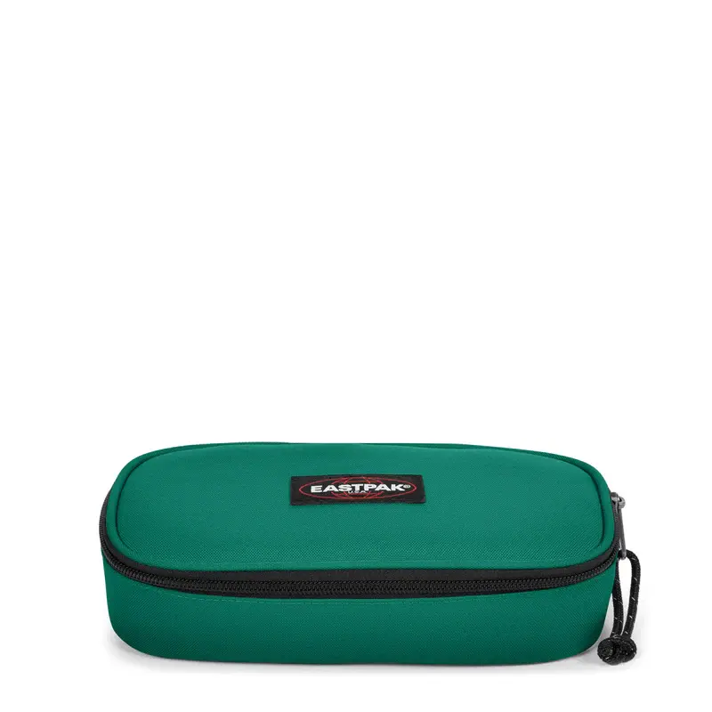 Astuccio Eastpak Oval Single - Pineneedle Green