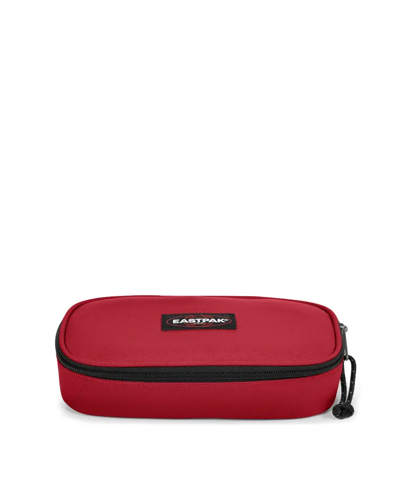 Astuccio Eastpak Oval Single - Scarlet Red