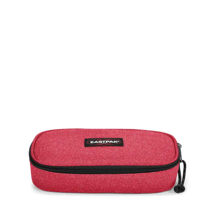 Astuccio Eastpak Oval Single - Spark Carmine