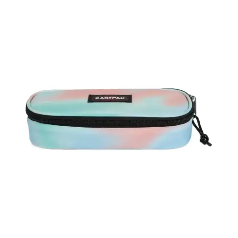 Astuccio Eastpak Oval Single Sparkly Gradient