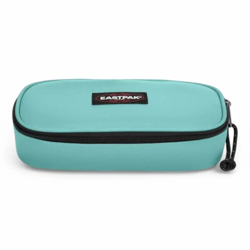 Astuccio Eastpak Oval Single Swim Blue – Stile e Funzionalità