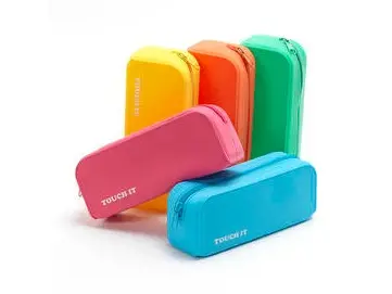 ASTUCCIO IN SILICONE BASE RETTANGOLARE