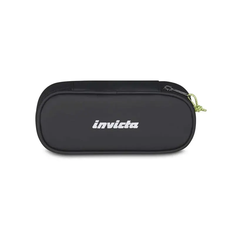 Astuccio Invicta Lip City Nero
