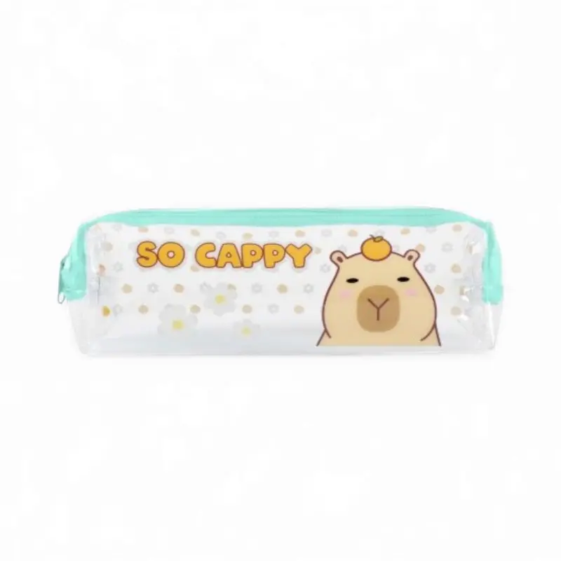 Astuccio iTotal Capybara in PVC Multifunzionale