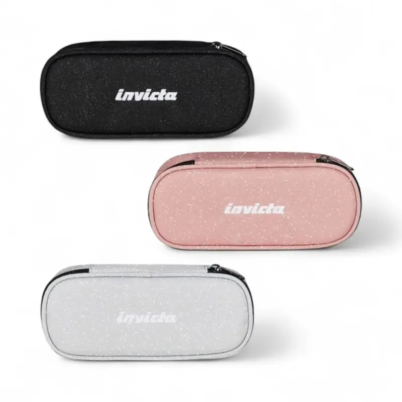 ASTUCCIO LIP SHINE GRS INVICTA – Assortiti 2025
