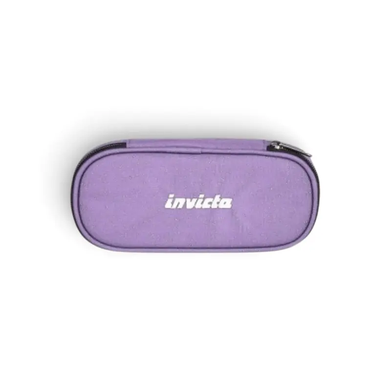Astuccio Lip Shine lilla INVICTA