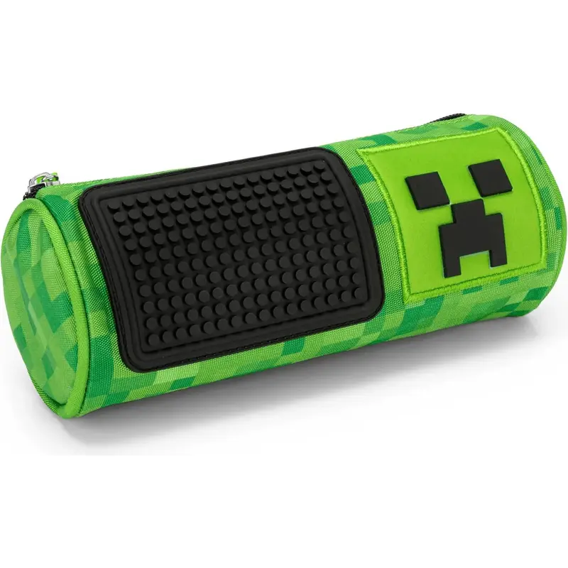 Astuccio Minecraft Pixel Tombolino 2