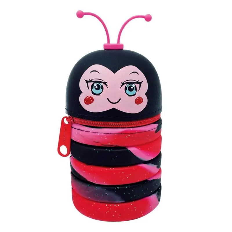 Astuccio Mitama Boom in silicone personalizzabile