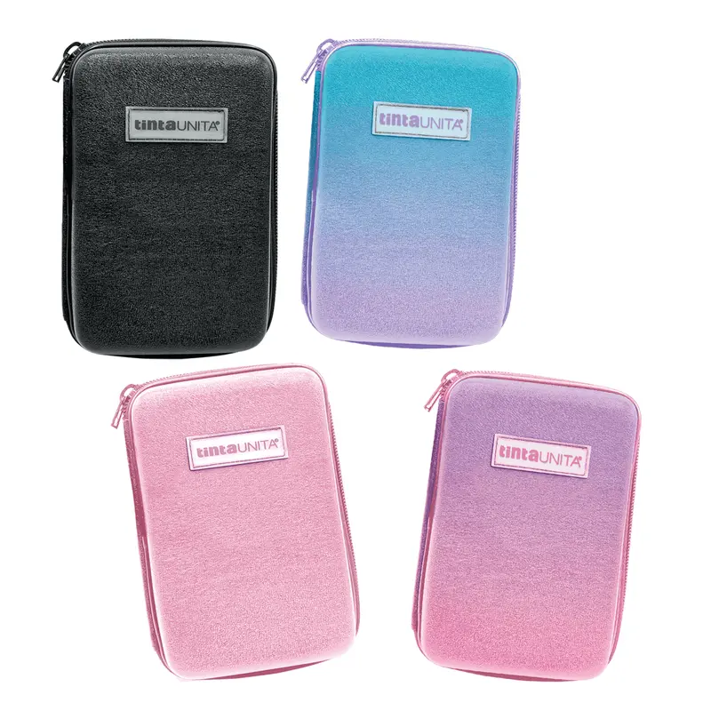 Astuccio One Time Glamour tintaUNITA