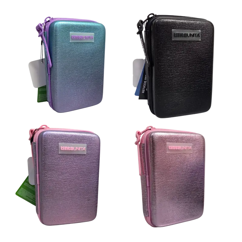 Astuccio One Time Glamour - TintaUnita