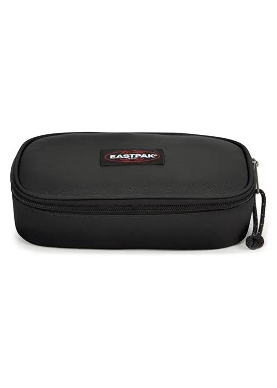 Astuccio oval col. 008 black heastpak