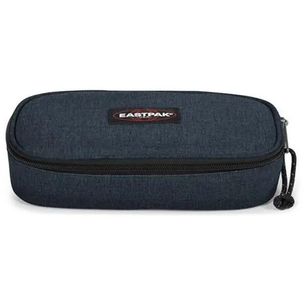 Astuccio oval col. 26W triple denim