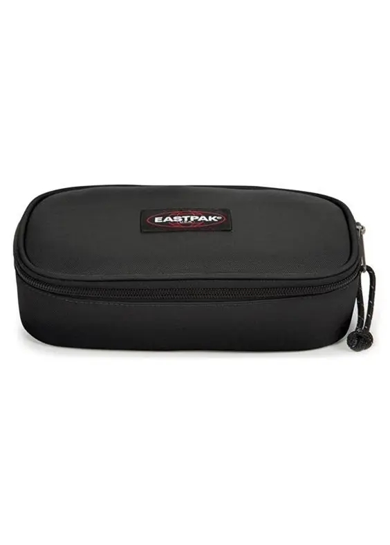 Astuccio oval xl col. 008 black