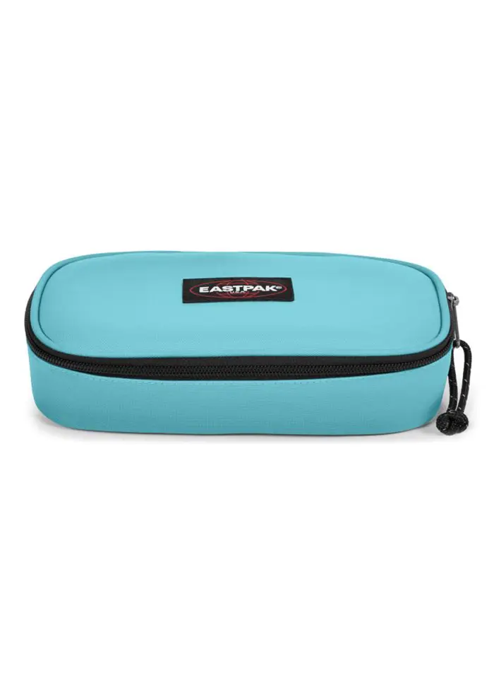 Astuccio ovale color 1K8 sea blue