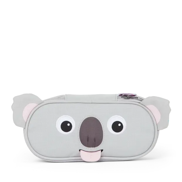 Astuccio Ovale Koala - Affenzahn