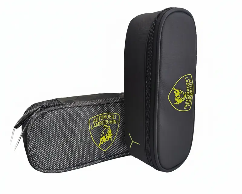 Astuccio Ovale Lamborghini
