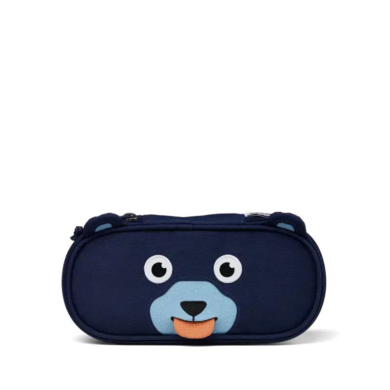 Astuccio Ovale Orso - Affenzahn