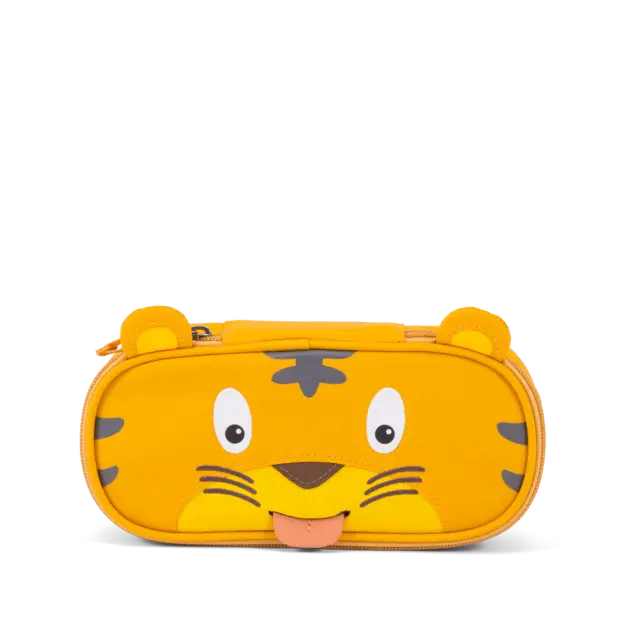 Astuccio Ovale Tigre - Affenzahn