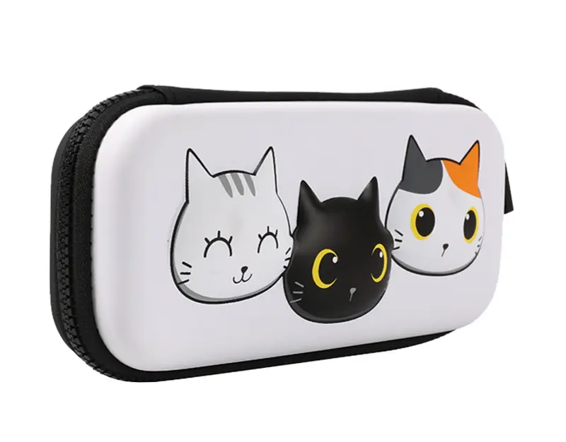 Astuccio Rigido CAT