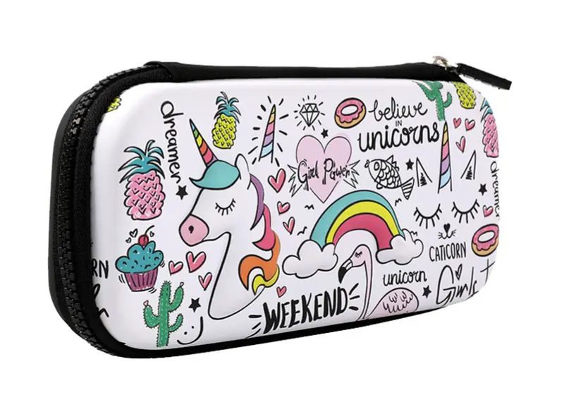 Astuccio Rigido UNICORN