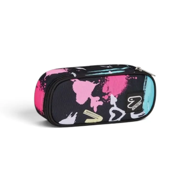 Astuccio Round Plus SEVEN