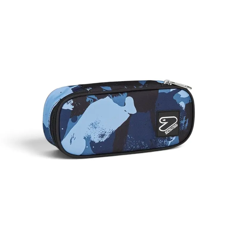 Astuccio Round Plus SEVEN