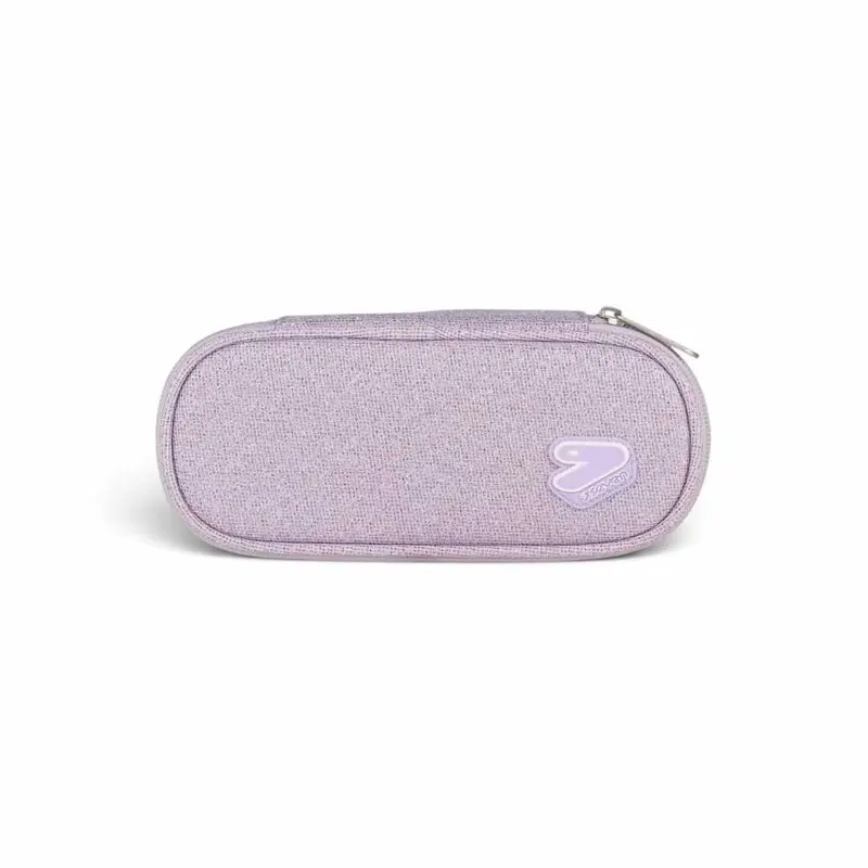 Astuccio Round Plus Tech Shiny SEVEN