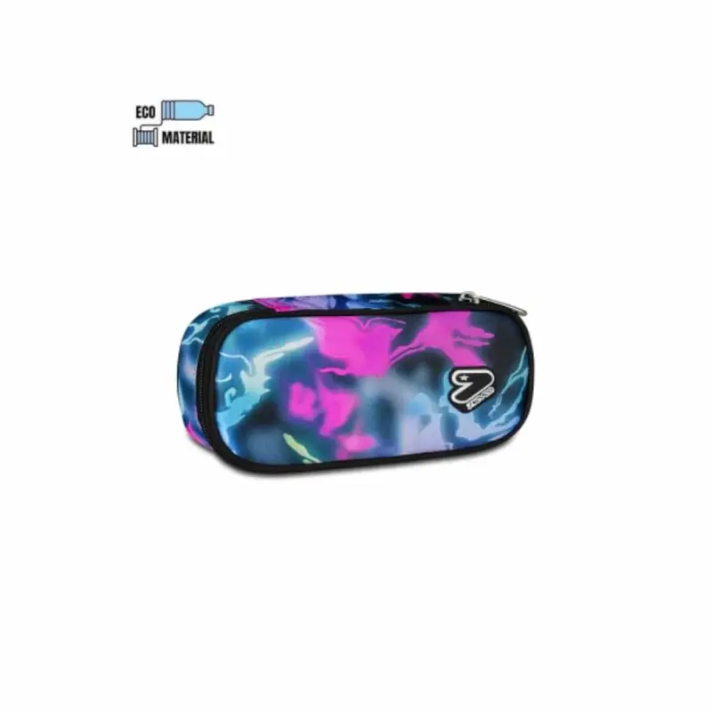 Astuccio Round Plus The Double SEVEN