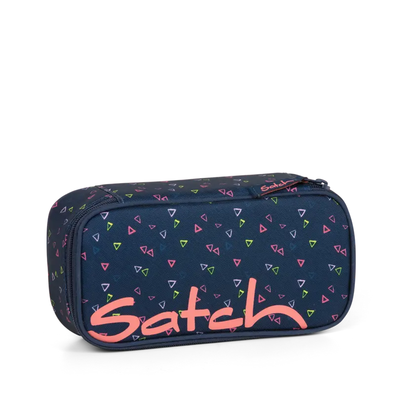 Astuccio Satch Ovale Rigido - Funky Friday