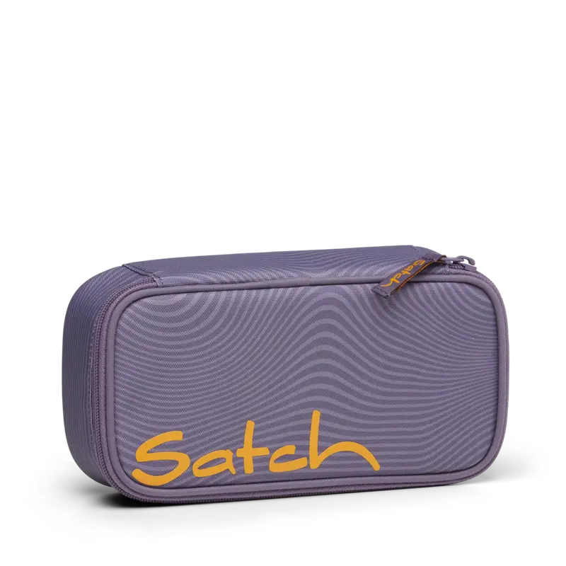 Astuccio Satch Ovale Rigido - Mesmerize