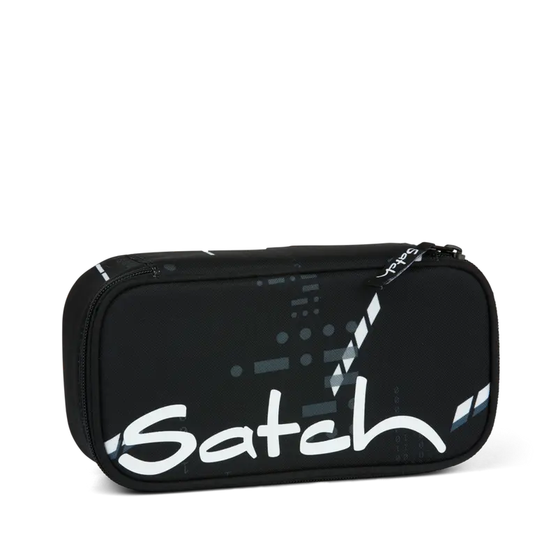 Astuccio Satch Ovale Rigido - Ninja Matrix