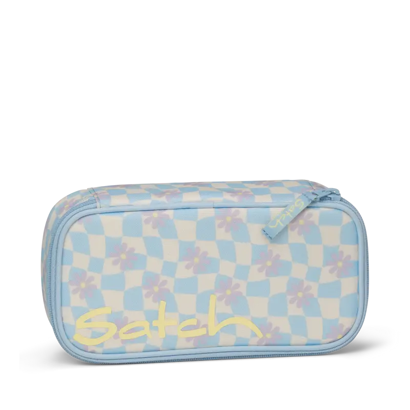Astuccio Satch Ovale Rigido - Summer Era