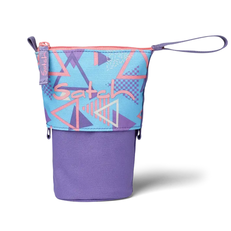 Astuccio Satch Pencil Slider - 80s Dance