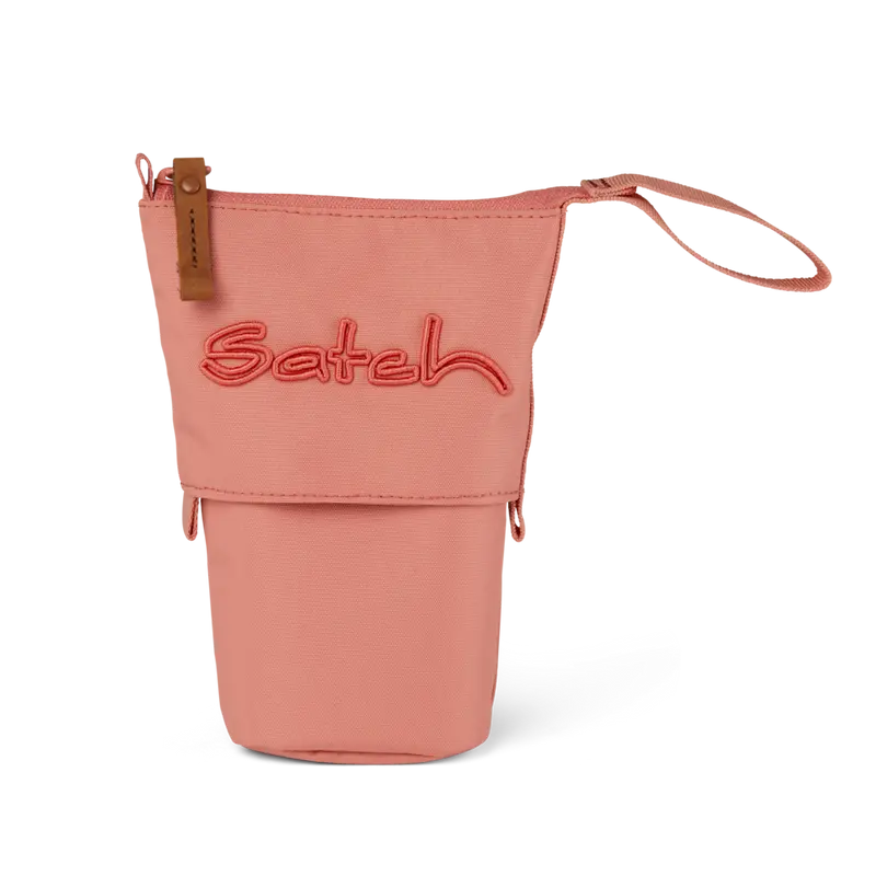Astuccio Satch Pencil Slider - Nordic Coral