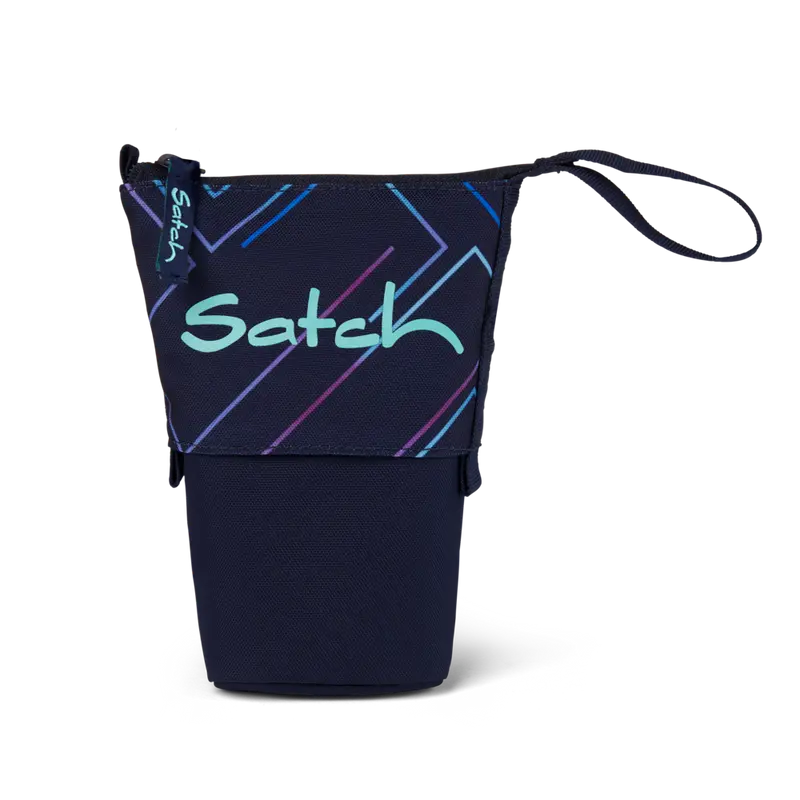 Astuccio Satch Pencil Slider - Purple Laser