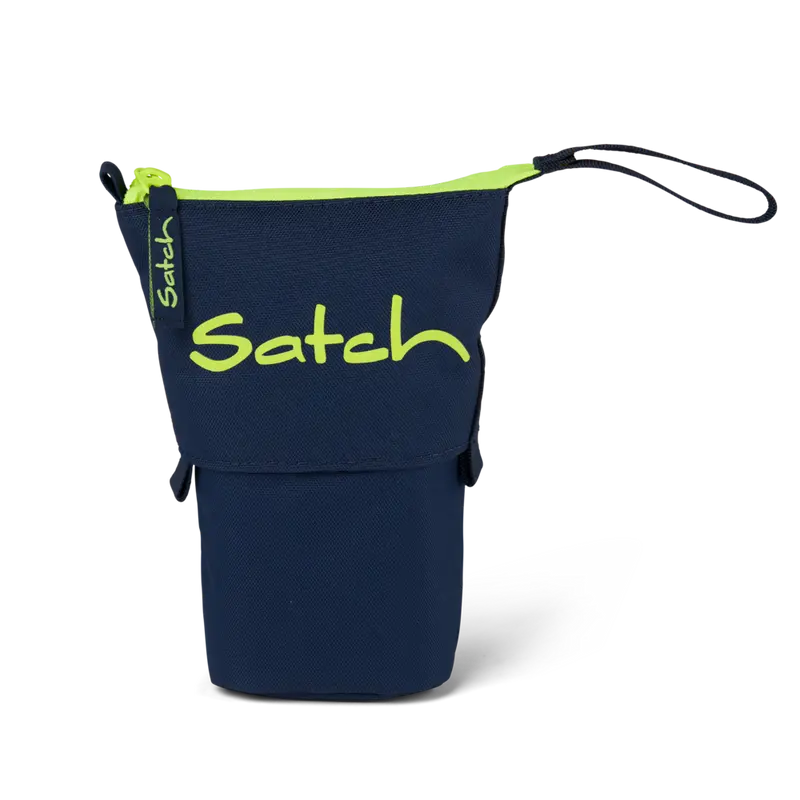 Astuccio Satch Pencil Slider - Toxic Yellow