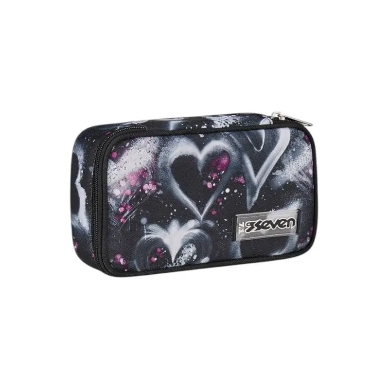 Astuccio Seven Quick Case Freethink Girl 11 compatto