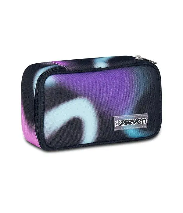 Astuccio Seven Quick Case Freethink Girl 45 pezzi