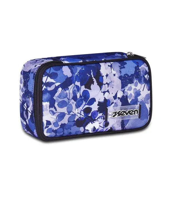 Astuccio Seven Quick Case Freethink Girl 45 pezzi