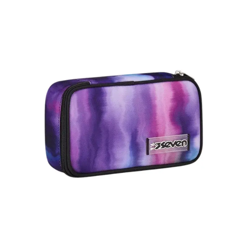 Astuccio Seven Quick Case Freethink Girl 8 compatto