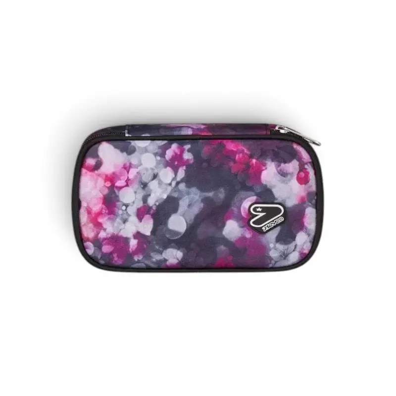 Astuccio Seven Round Plus Big vuoto - Blooming Time