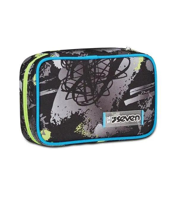 Astuccio Seven Speed Case – Feeling Me con 44 Accessori
