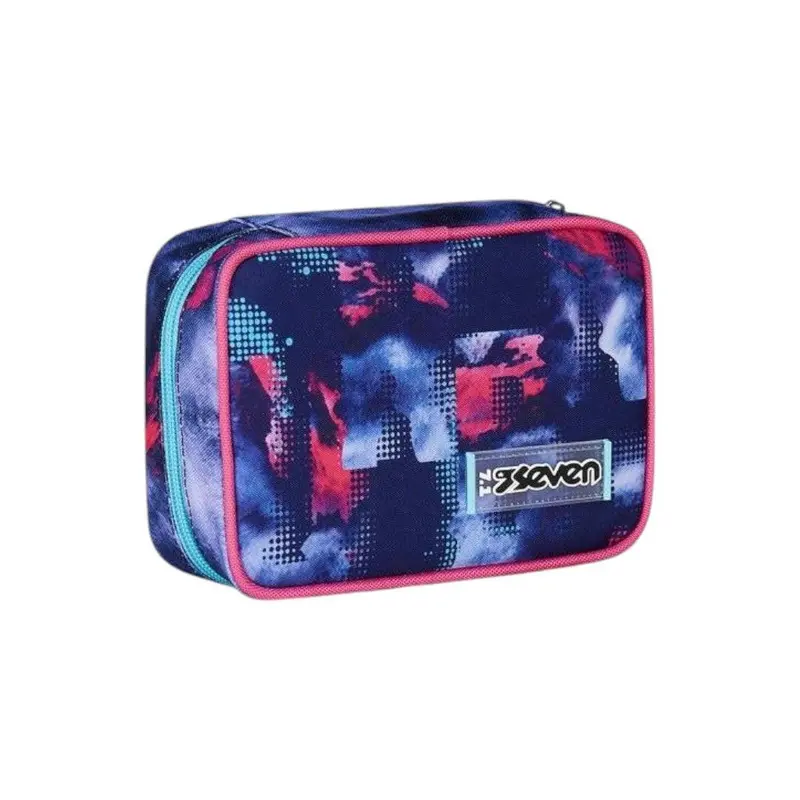 Astuccio Seven Speed Case – Shady Dye Girl con 45 Accessori Inclusi