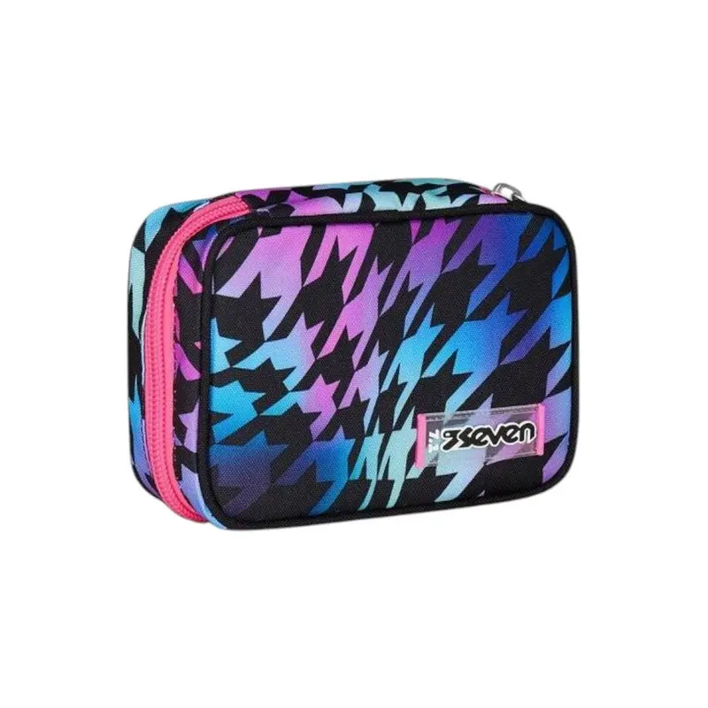 Astuccio Seven Speed Pad – Glow Love Lavabile con 45 Accessori